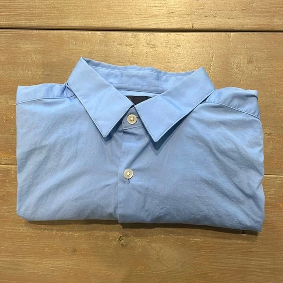 GAP | Shirts | Gap Slim Fit Dress Shirt | Poshmark